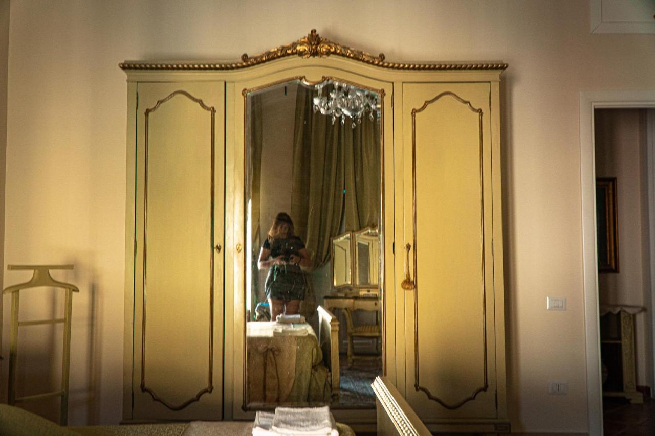 Palazzo Capece Διαμέρισμα Caivano Εξωτερικό φωτογραφία