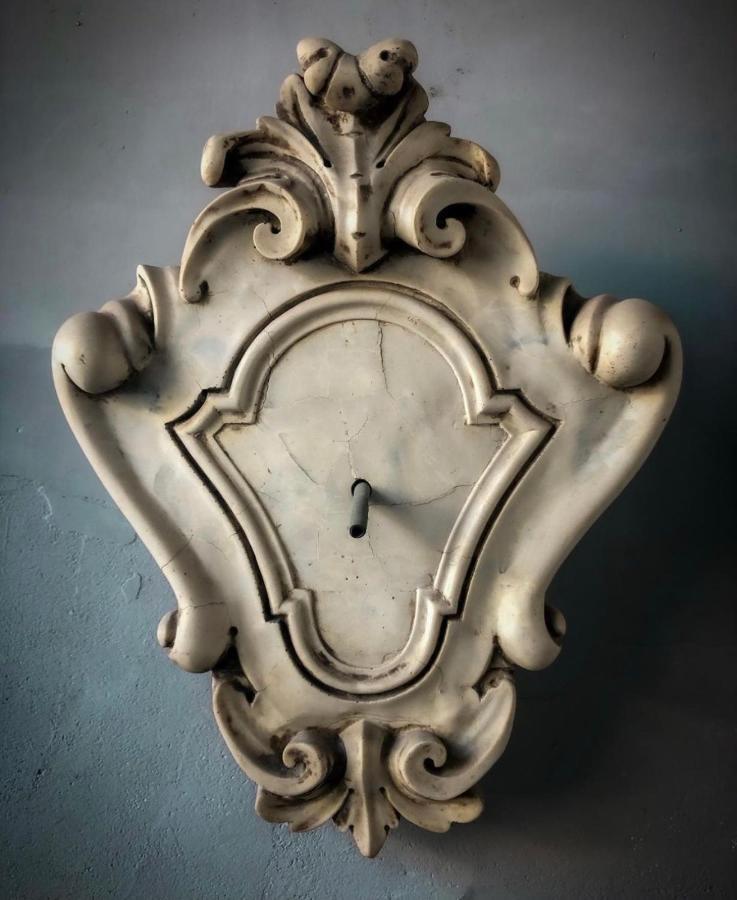 Palazzo Capece Διαμέρισμα Caivano Εξωτερικό φωτογραφία