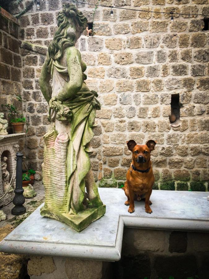 Palazzo Capece Διαμέρισμα Caivano Εξωτερικό φωτογραφία