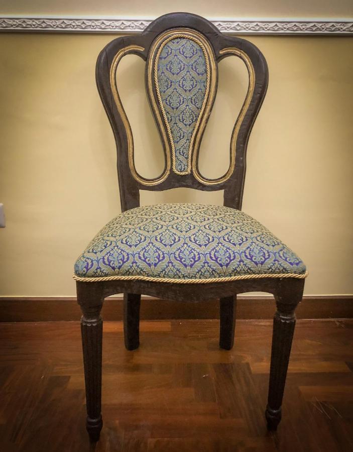 Palazzo Capece Διαμέρισμα Caivano Εξωτερικό φωτογραφία