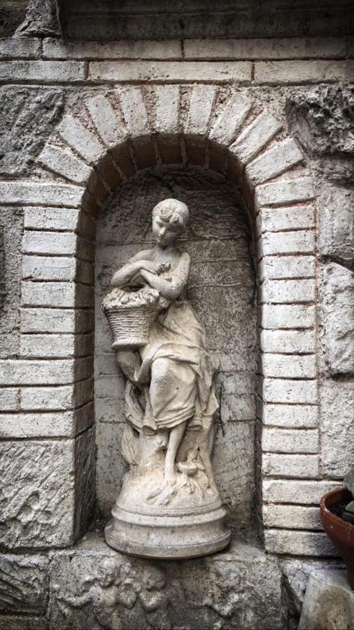 Palazzo Capece Διαμέρισμα Caivano Εξωτερικό φωτογραφία