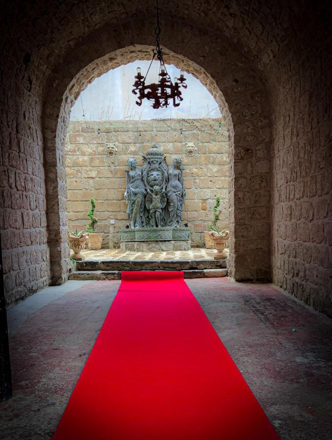 Palazzo Capece Διαμέρισμα Caivano Εξωτερικό φωτογραφία