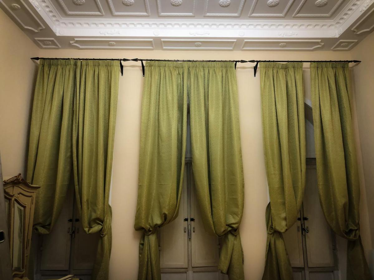 Palazzo Capece Διαμέρισμα Caivano Εξωτερικό φωτογραφία